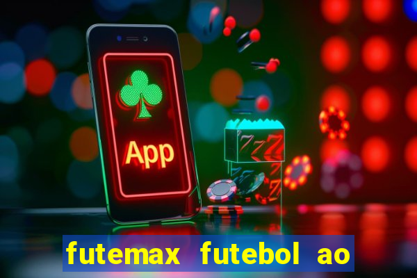 futemax futebol ao vivo serie c